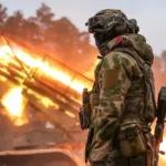 СВО новинки: события от 17 апреля 2025 года, бои с ВСУ в Курской области, карта СВО  