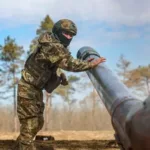 СВО новинки: события от 20 апреля 2025 года, перемирие в Курской области, карта СВО  