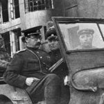 60 лет назад знаменитому полководцу Павлу Ротмистрову присвоено звание Героя - Российская газета  