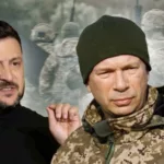 «Генерал 200»: отчего ВСУ и Зеленский ополчились против главкома Александра Сырского  