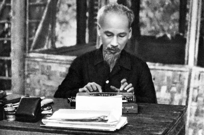 Хо Ши Мин: От кочегара до кумира Вьетнама — секретный дневник, работа на высокой кухне и запретная любовь к китаянке  