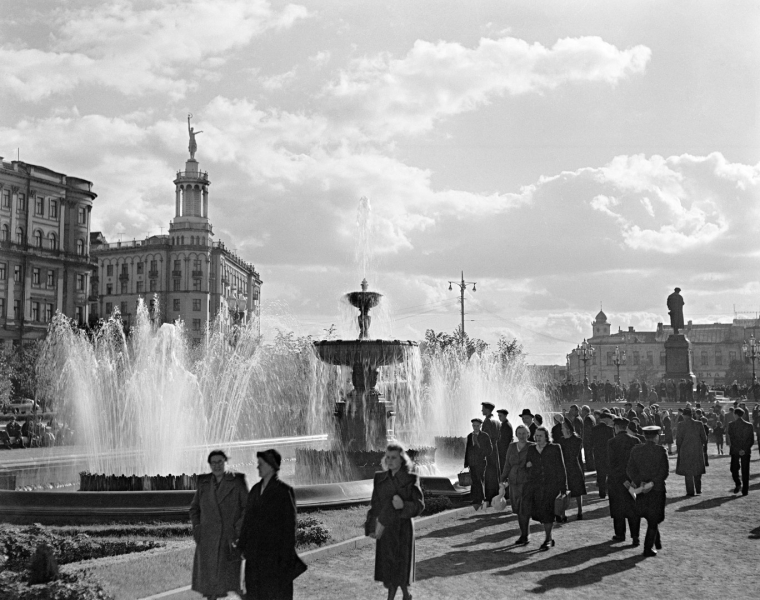 «Контроль за перемещением граждан»  