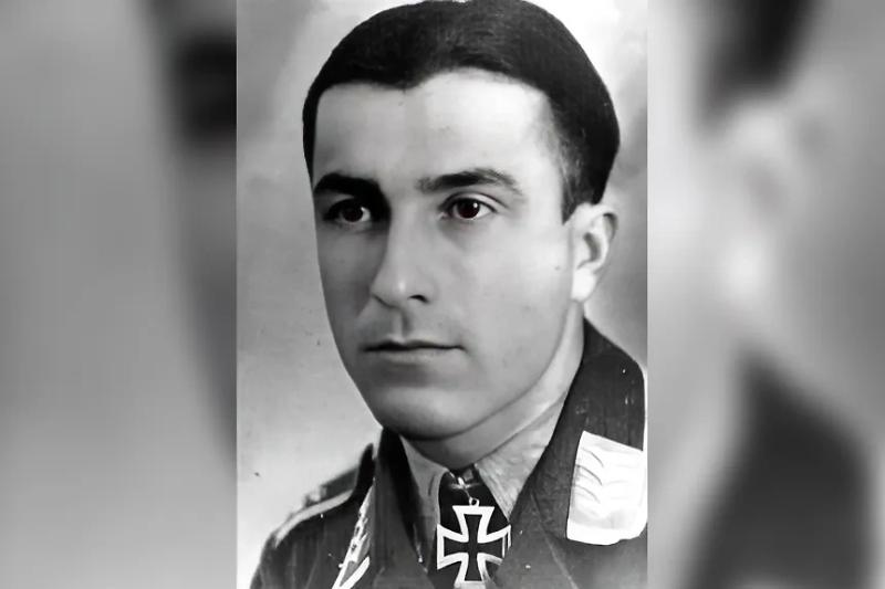 Алые соколы против «золотых мальчиков Геринга»: Как советские лётчики молотили асов люфтваффе  