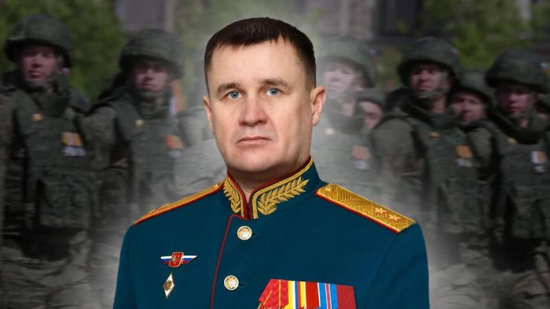 Кто подобный генерал Мордвичёв, которого назначили командующим Сухопутными войсками России  