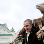 Курбан-байрам в 2025 году: какого числа, суть и традиции праздника  