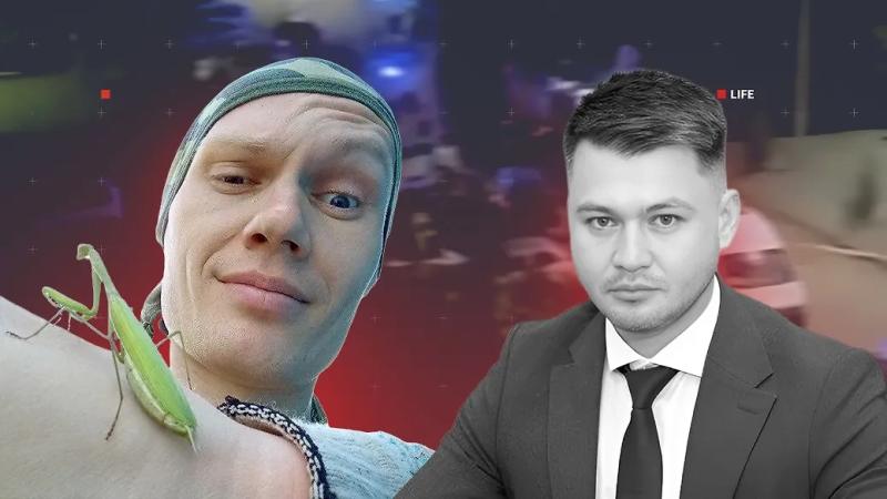 Модель, конвоир и наёмник: секреты камикадзе, который взорвал героя СВО и замглавы Ставрополя Заура Гурциева  