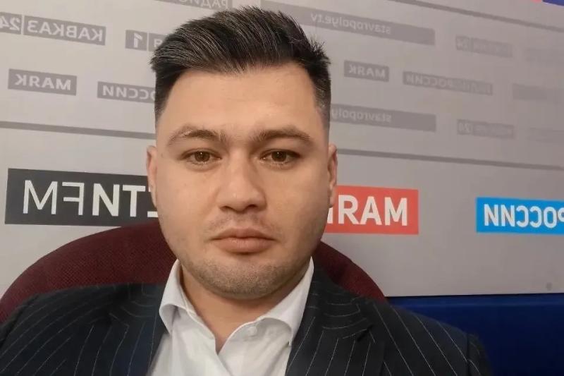 Модель, конвоир и наёмник: секреты камикадзе, который взорвал героя СВО и замглавы Ставрополя Заура Гурциева  