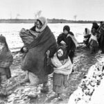 Сувалкский коридор: карта, заключительные новости, кому принадлежит  