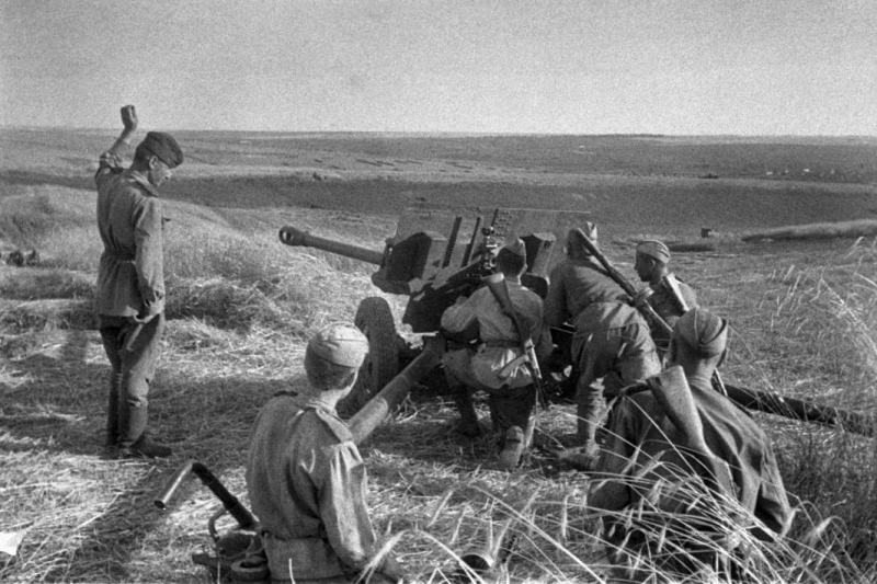 О лепте советских изобретателей в Победу  