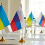 Переговоры в Стамбуле – 2: На чём стали Россия и Украина в 2022 году  