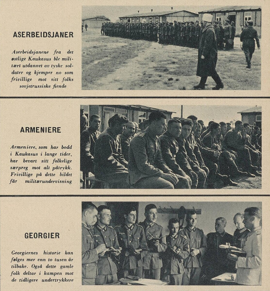 План «Гертруда»  