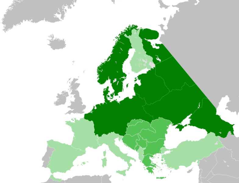 План «Гертруда»  