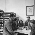 Показались новые сведения о пропавшем в 1922 году обществе - Родина  