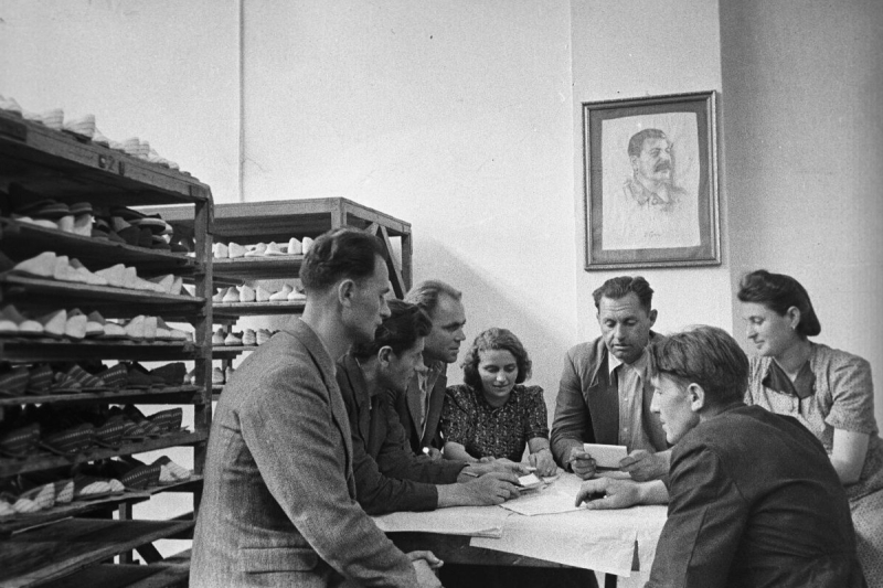 Показались новые сведения о пропавшем в 1922 году обществе - Родина  