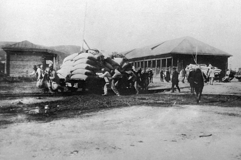 Рассекречены сведения о поступках японцев на советском Сахалине в 1920 году - Родина  
