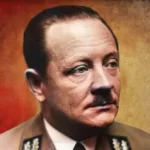 Рейхскомиссар или двойной агент: отчего Сталин спас украинского палача Коха от казни  