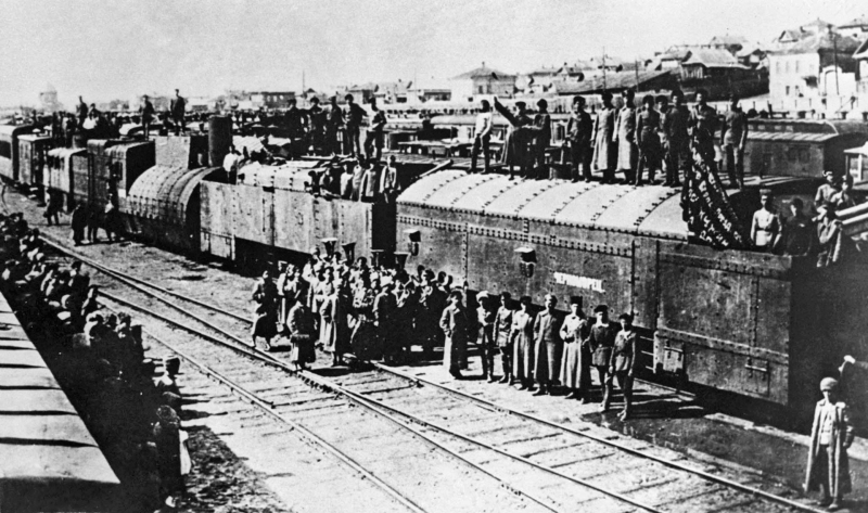 «Сделал всё для Победы»  