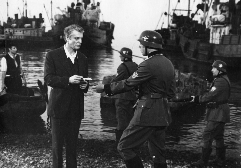 «Сделал всё для Победы»  