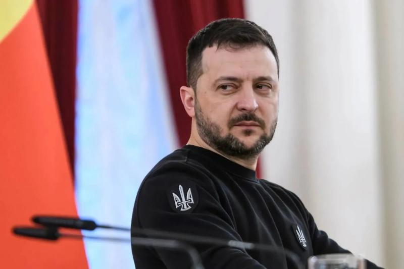 Шесть лет клоуна: чем и когда закончится карьера и житье Зеленского  