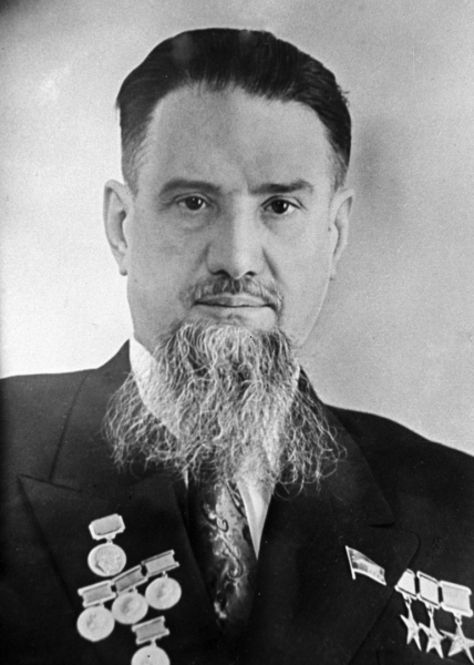 «Символ эпохи»  