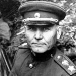 Солдатский маршал  