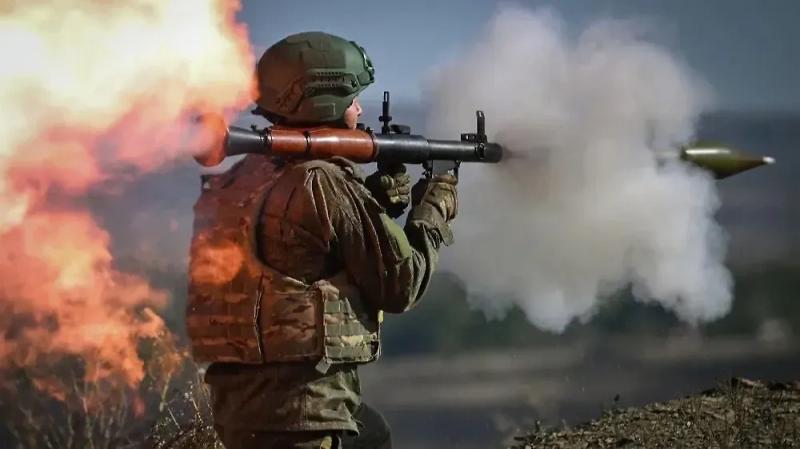 СВО новинки: события от 20 апреля 2025 года, перемирие в Курской области, карта СВО  