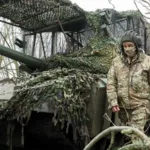 СВО новинки: события от 11 мая 2025 года, бои с ВСУ в Курской области, карта СВО  