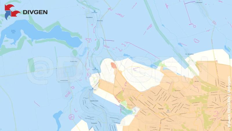 СВО новинки: события от 2 мая 2025 года, Курская область сегодня, карта СВО  