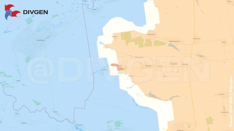 СВО новинки: события от 9 мая 2025 года, бои с ВСУ в Курской области, карта СВО  