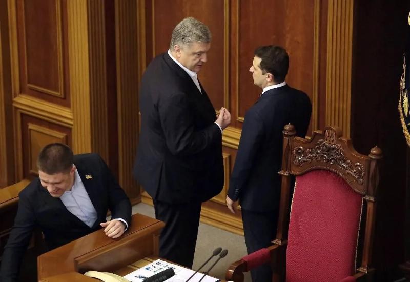 Смертоубийство Андрея Портнова: чем известен политик, критиковавший власти Украины  