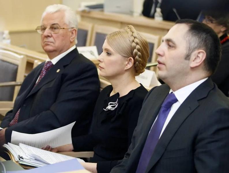 Смертоубийство Андрея Портнова: чем известен политик, критиковавший власти Украины  