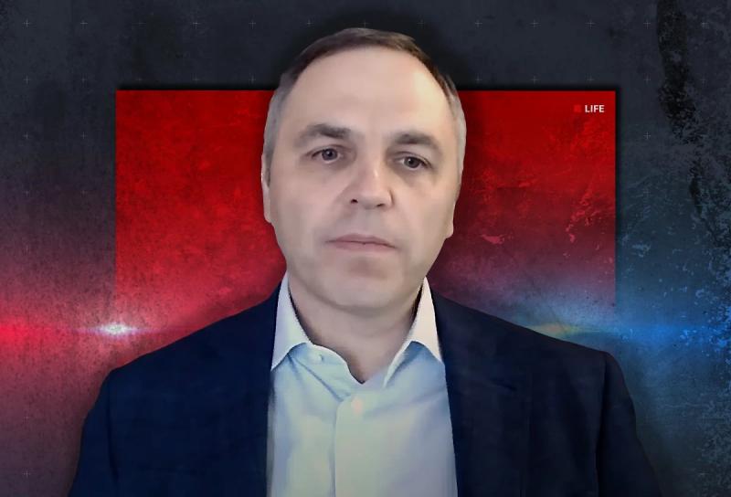 Смертоубийство Андрея Портнова: чем известен политик, критиковавший власти Украины  