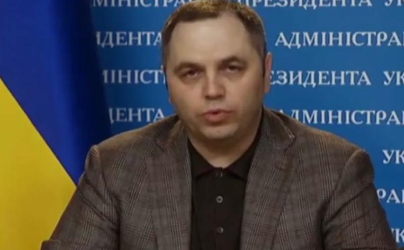 Смертоубийство Андрея Портнова: чем известен политик, критиковавший власти Украины  