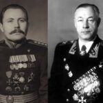 Полководцы Великой Победы  