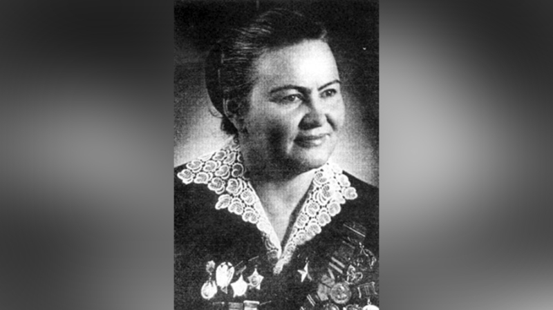 «Выступающий подвиг»  