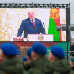 Заместитель основного редактора "Российской газеты" Ядвига Юферова - о чувстве Родины, партизанах Беларуси и силе искусства - Российская газета  
