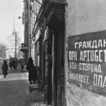 Белоснежный хлеб и котлеты из жмыха  