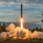 Что такое ракетный комплекс «Лещина» и по каким целям на Украине Россия может нанести удар: карта, последние новости  