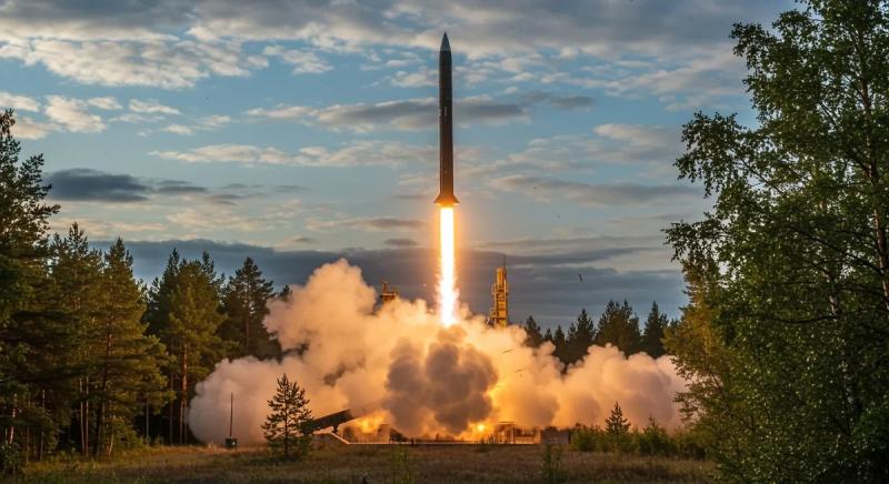 Что такое ракетный комплекс «Лещина» и по каким целям на Украине Россия может нанести удар: карта, последние новости  