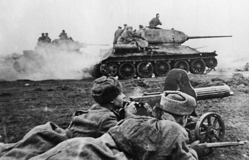 «Элемент исторической памяти»  
