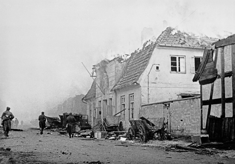 «Элемент исторической памяти»  