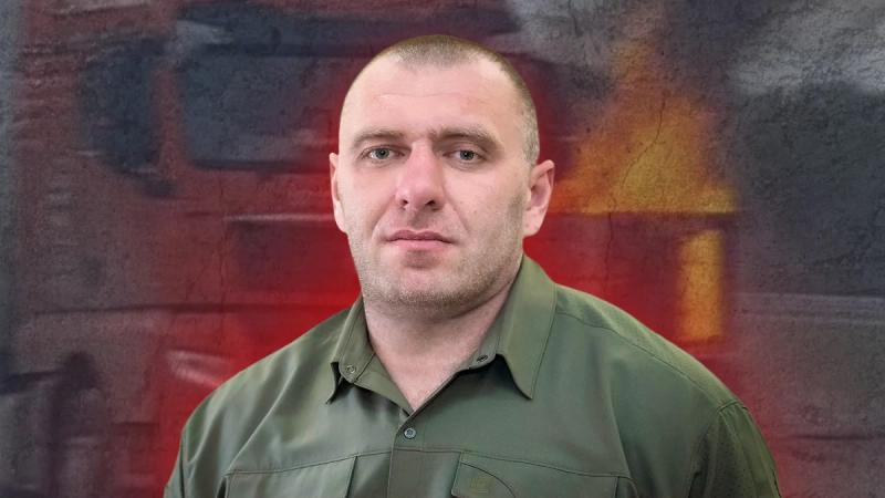 «Янтарный барон», какой хочет сжечь Россию: Всё о главе СБУ Василии Малюке  