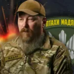 Мадьяр у штурвала: Отчего Зеленский боится нового командующего армии дронов ВСУ Роберта Бровди  