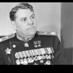Маршал Победы  