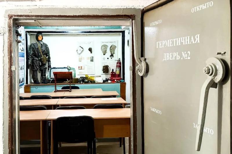 На «Госуслугах» покажутся адреса бомбоубежищ: где и сколько укрытий в России  