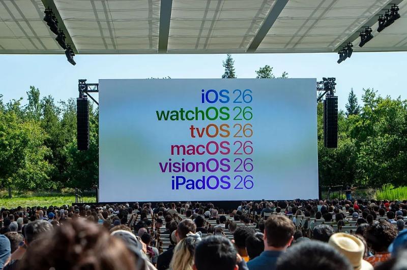 Новоиспеченная iOS 26 (2025): когда выйдет в России, что известно, отзывы экспертов  