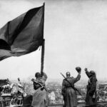 Опубликована декларация о разгроме Германии - Родина  