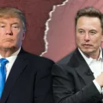 Отчего поссорились Маск и Трамп — разбор конфликта миллиардера и президента США  