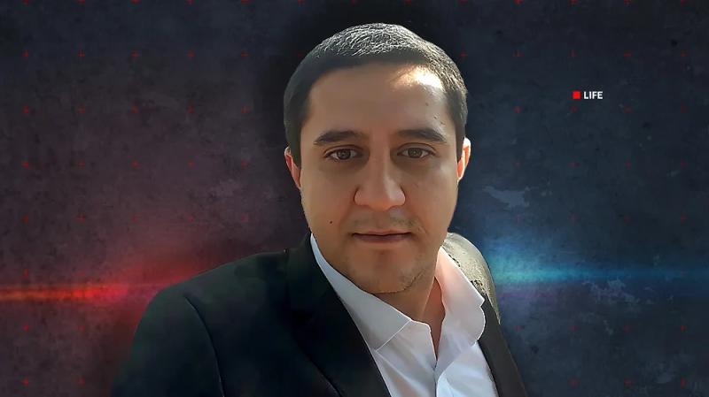 Провокатор или жертва: Чем прогремел Арег Щепихин, устроивший переполох в Москве и Чечне  