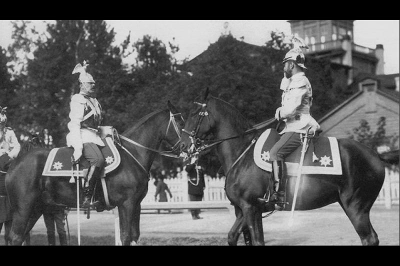Роскошь семейства Юсуповых накануне 1917 года была притчей во языцех - Родина  